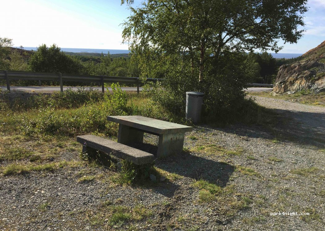 (7994)  - Sekundær Fylkesveg 562 — foto