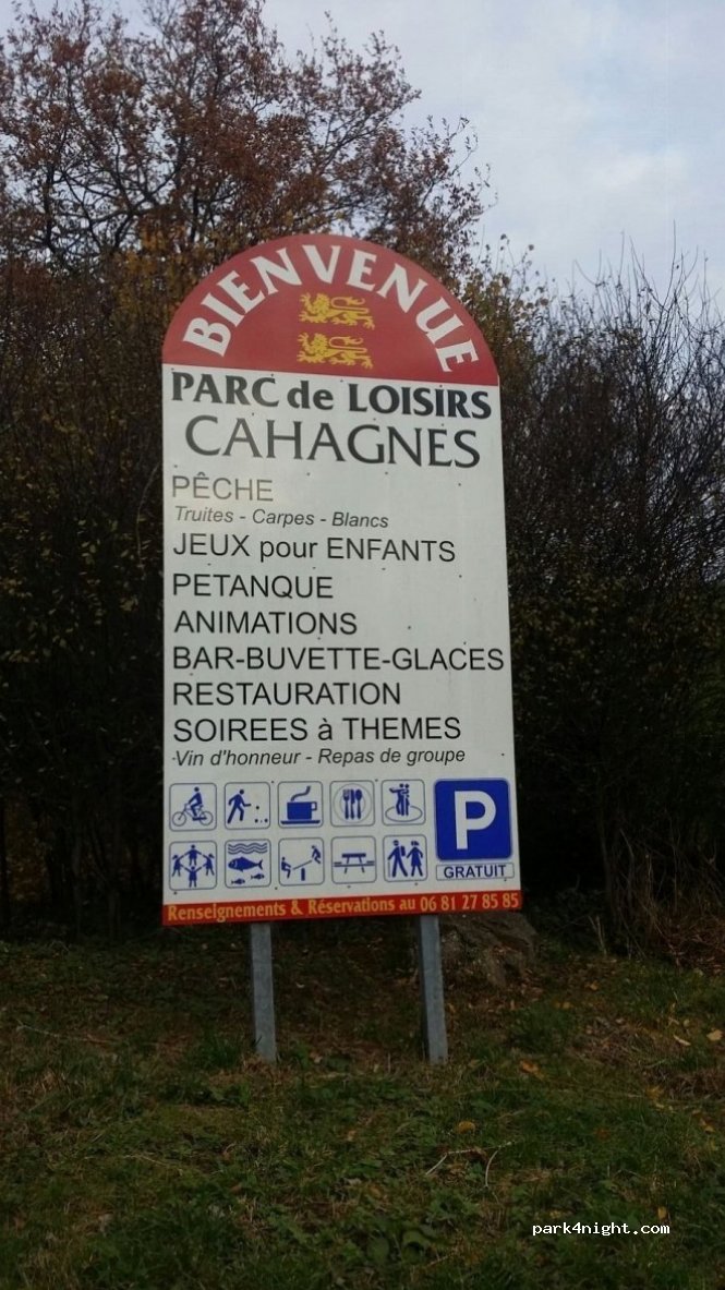 (14240) Cahagnes - D193 — foto 2