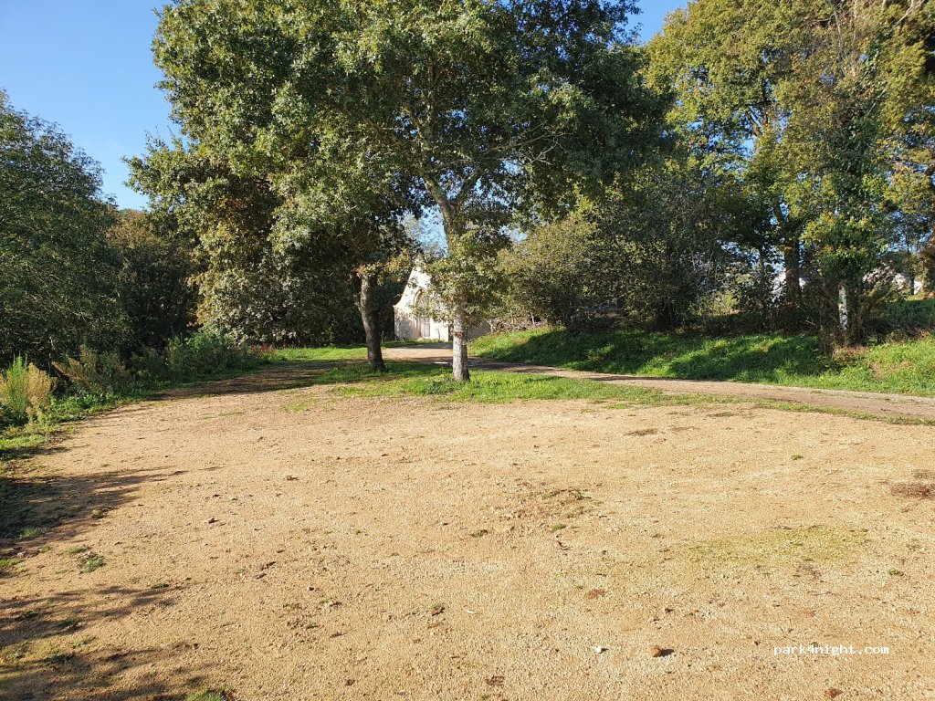 (56400) Brech - 11 Rue du Loch — foto