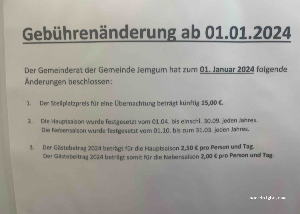 Reisemobilhafen am Deich — foto 4