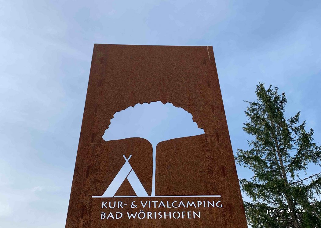 Kur und Vital Camping Bad Wörishofen — foto 2