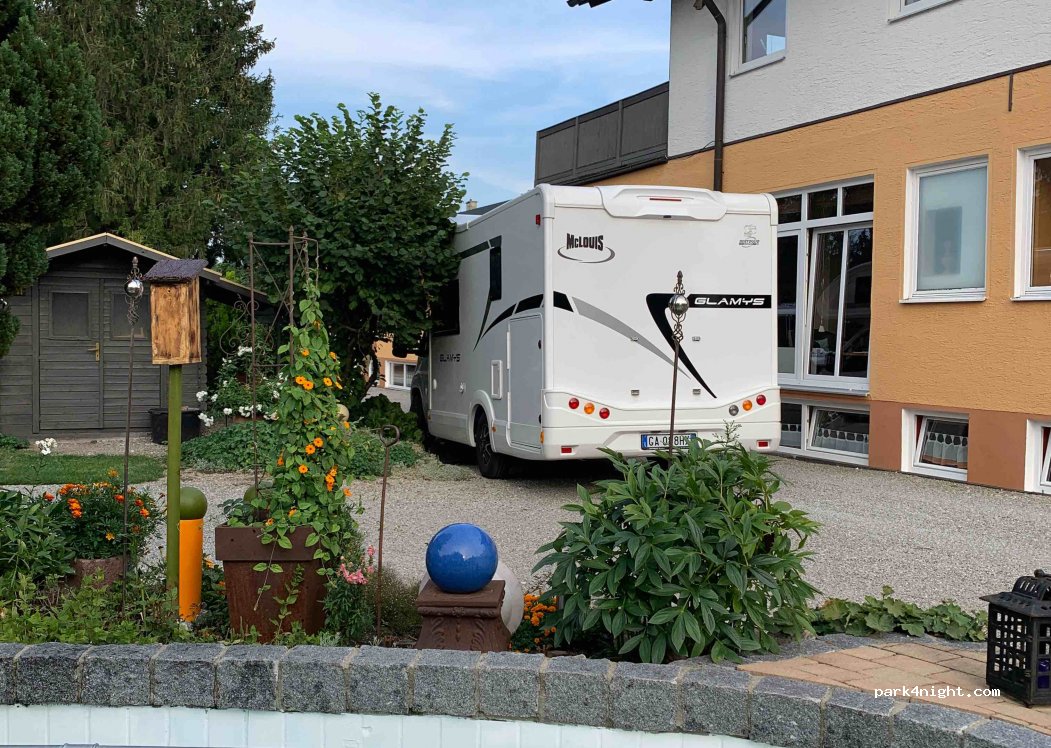 Kur und Vital Camping Bad Wörishofen — foto 3