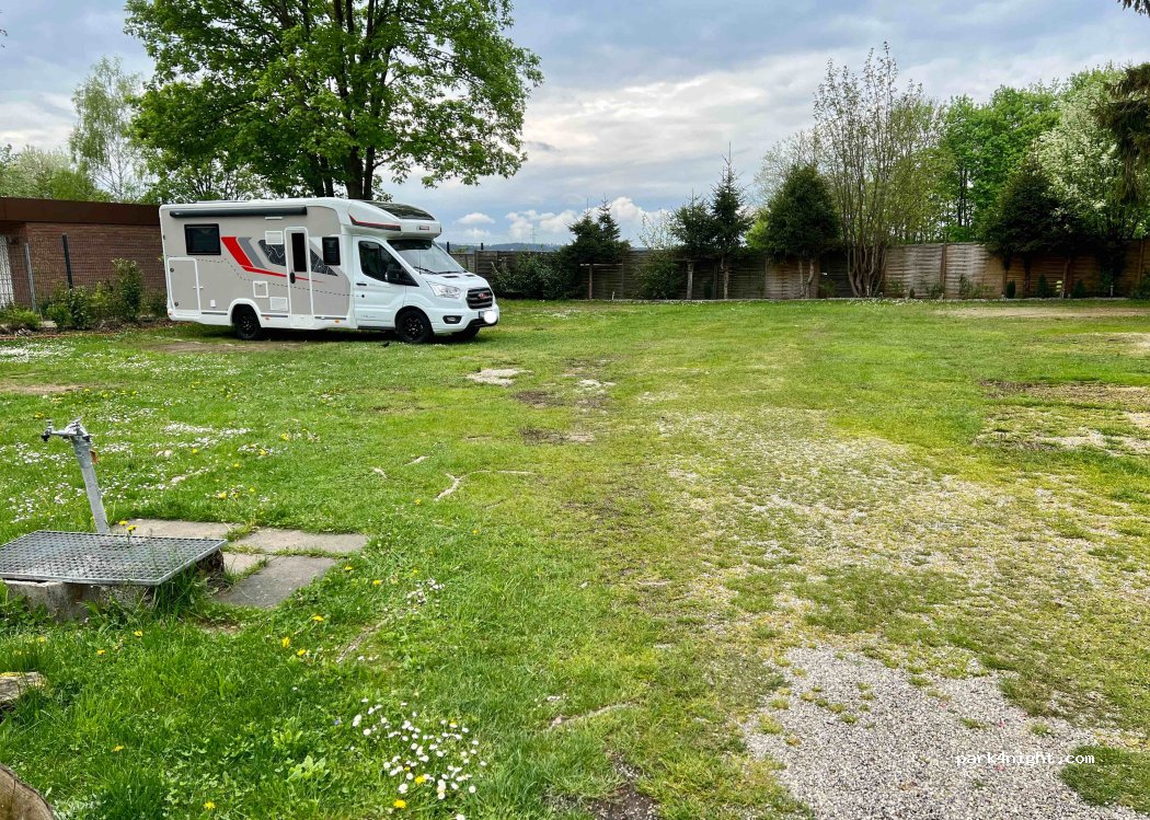 Kur und Vital Camping Bad Wörishofen — foto 4