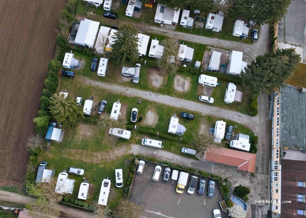 Kur und Vital Camping Bad Wörishofen — foto 5