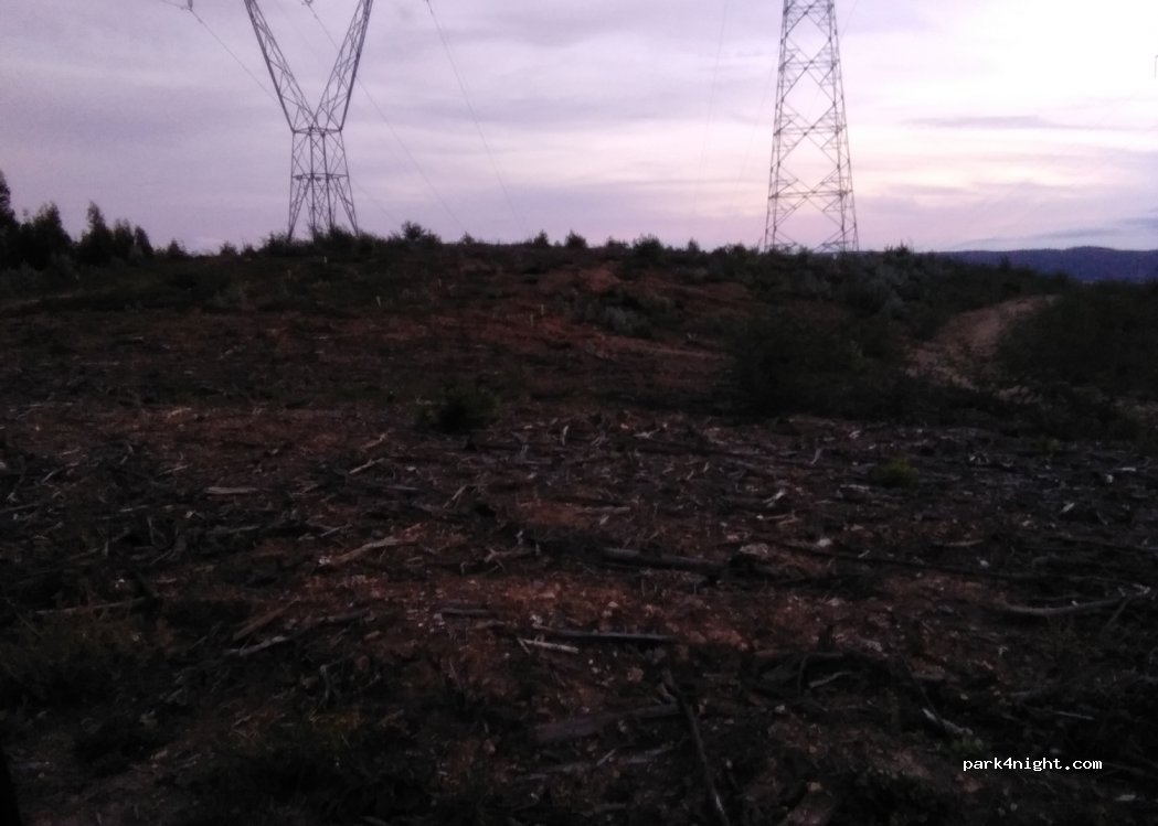 (3360) Portela - Estrada da Serra — foto
