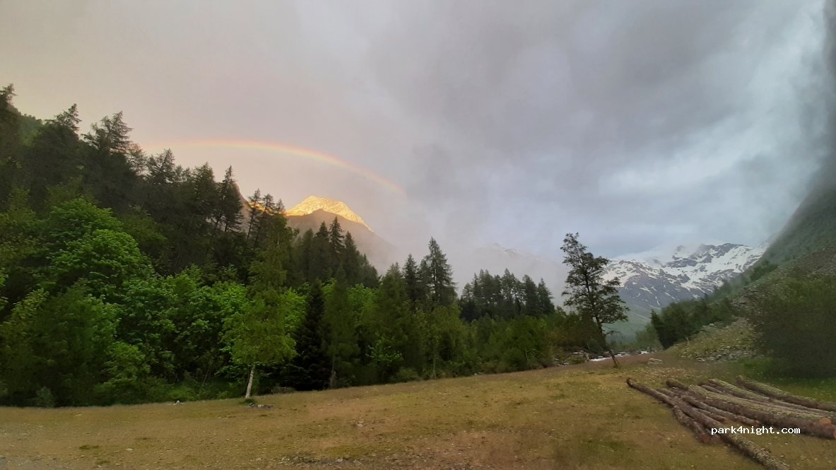 (05800) La Chapelle-en-Valgaudémar - Navette — foto 3