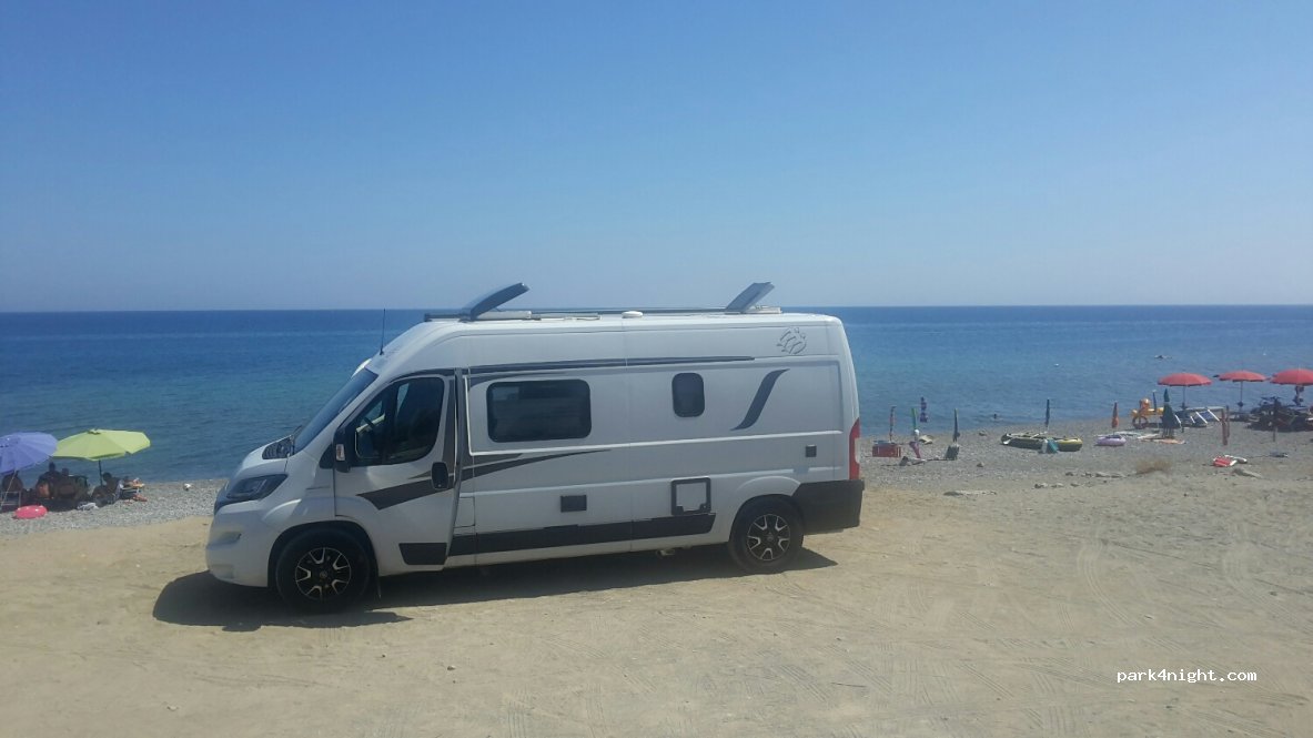 (88811) Cirò Marina - Via Vurghe — foto