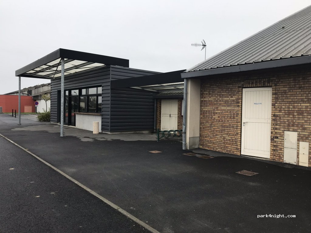 (35500) Erbrée - 1 Rue de la Perrière — foto 2
