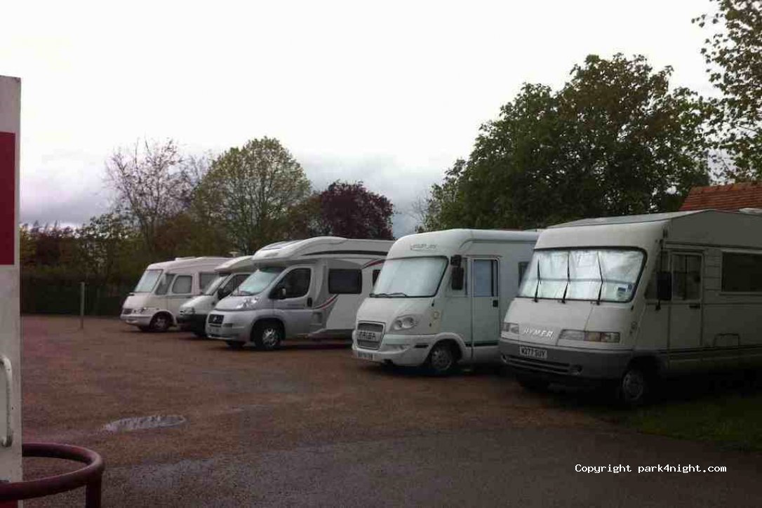(61120) Vimoutiers - Rue du Docteur Dentu — foto
