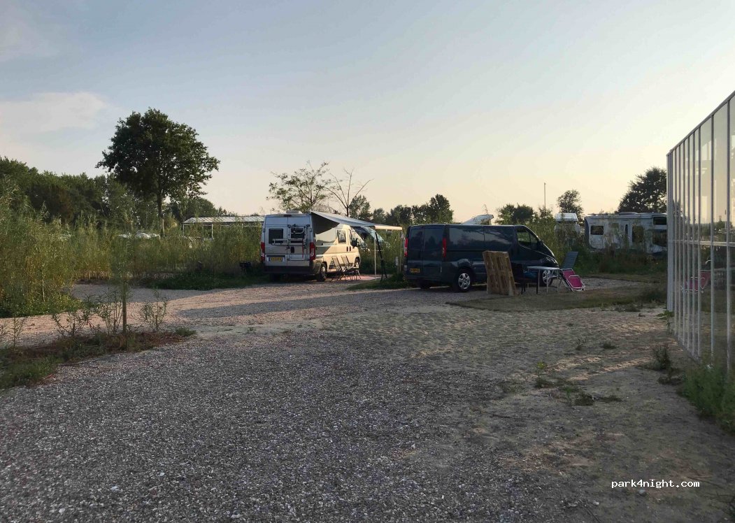 Campingpark Ons Buiten — foto 2