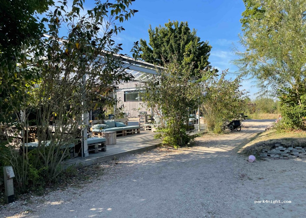 Campingpark Ons Buiten — foto 3