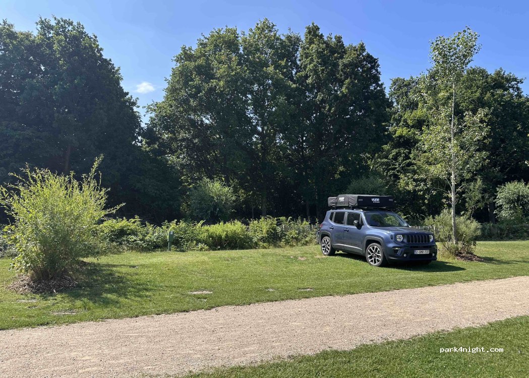Campingpark Ons Buiten — foto 4
