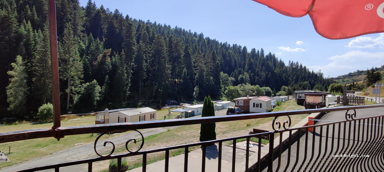 Camping Du Moulin Du Rayol — foto 2