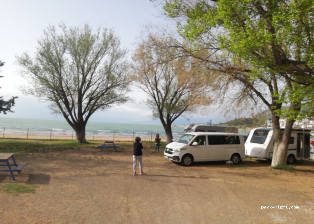 Karavan Kamp Yeri — foto 2