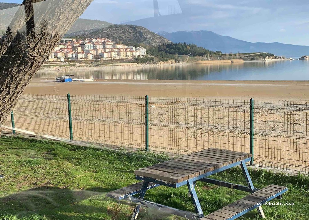 Karavan Kamp Yeri — foto 3
