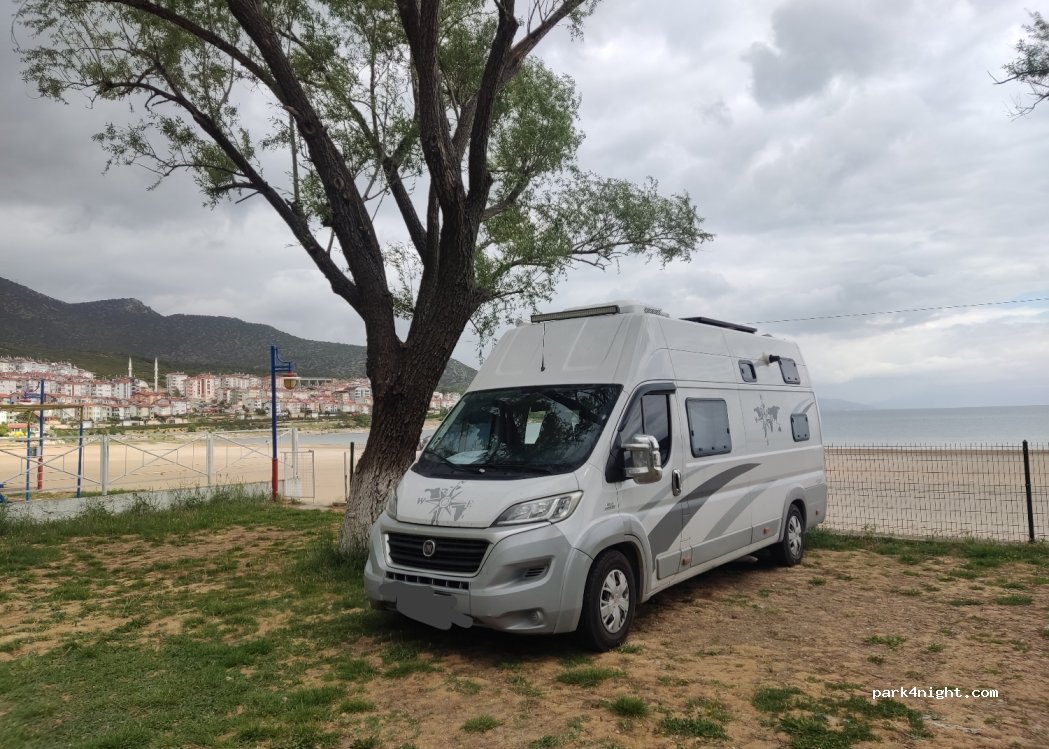 Karavan Kamp Yeri — foto 4