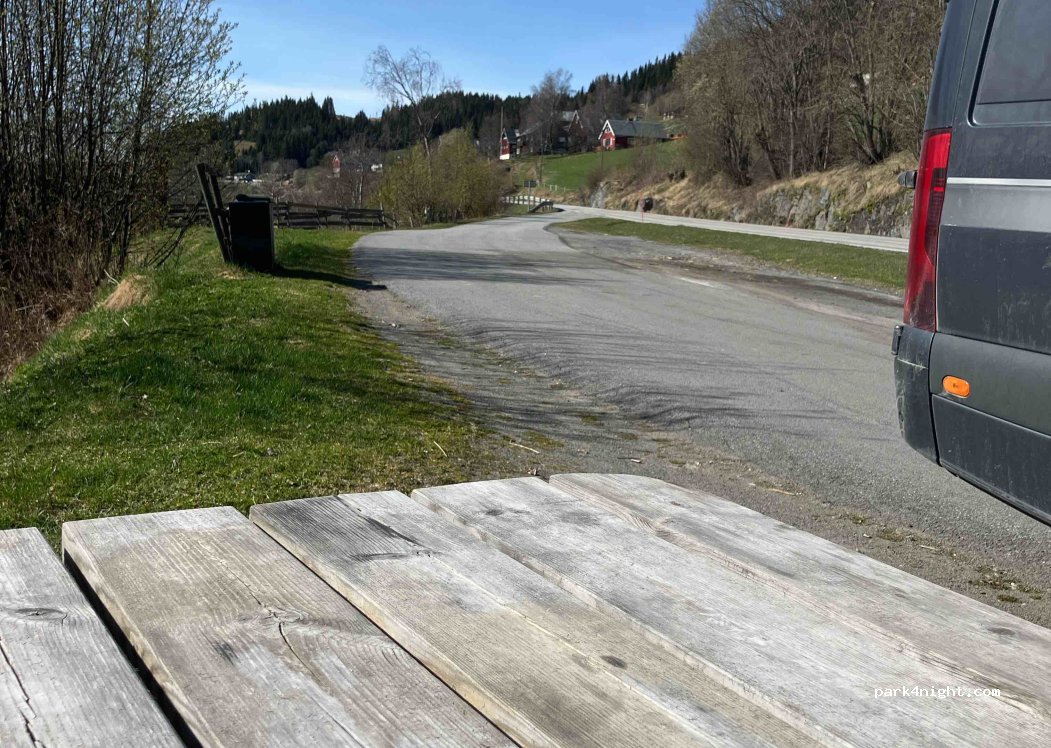 (2940) Heggenes - 59 Kyrkjevegen — foto 4