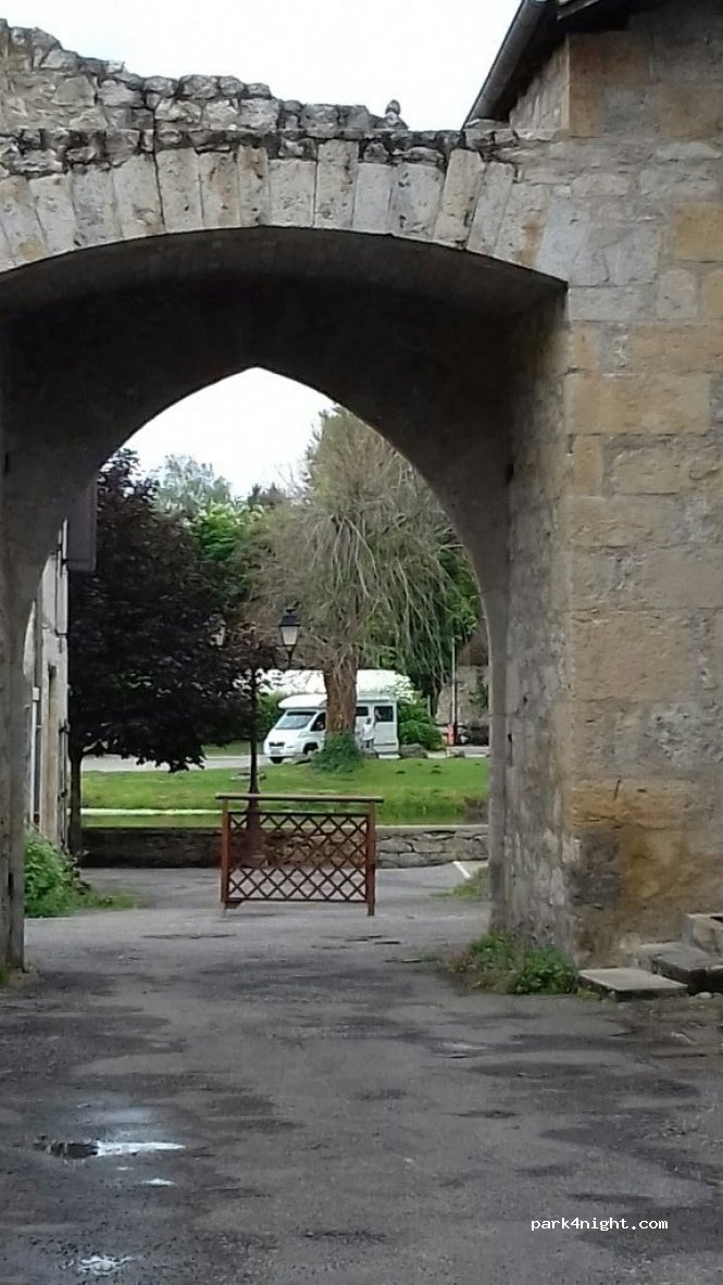 Camping La Bourgnatelle**** — foto 2