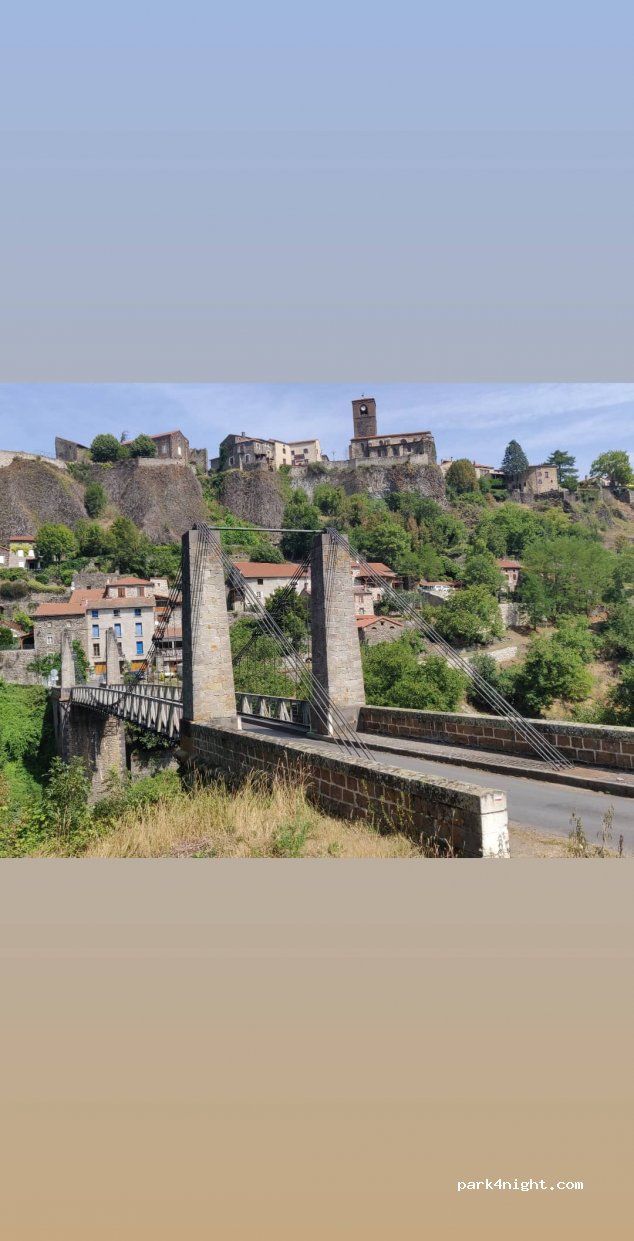 (43380) Chilhac - 2 Rue des Vignerons — foto