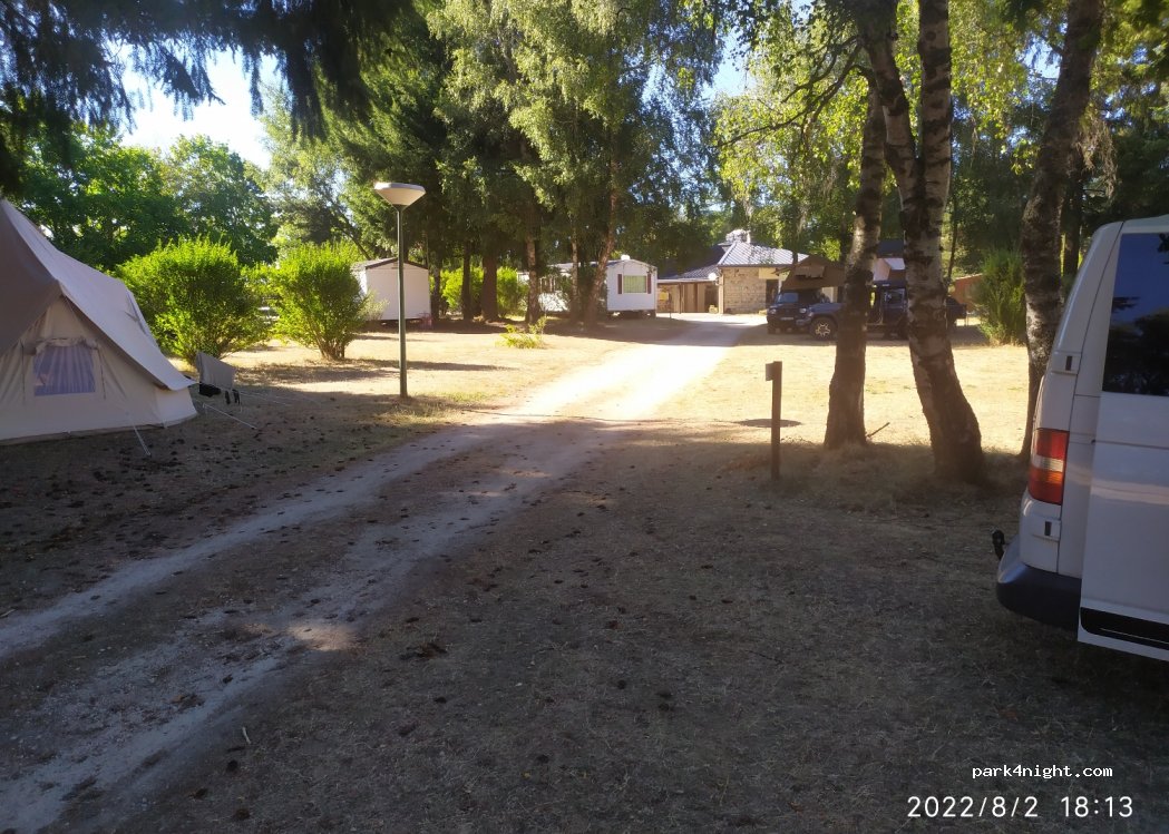 Cosy Camping — foto 3