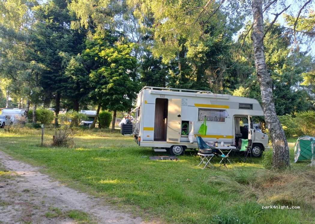 Cosy Camping — foto 4