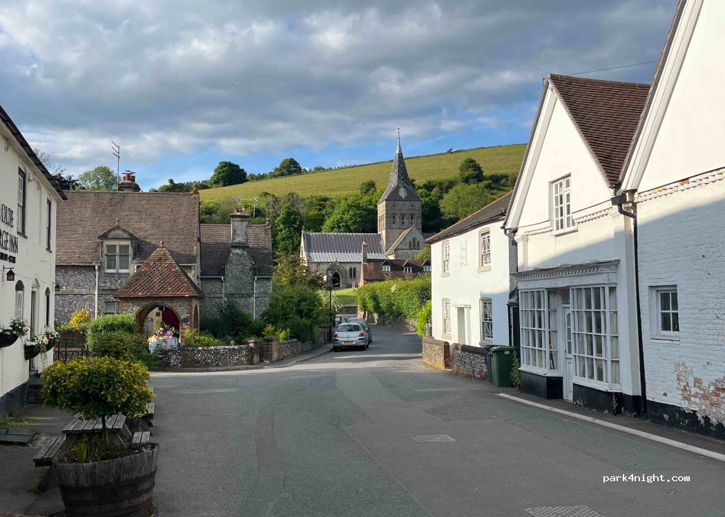 Duncombe Farm — foto 4
