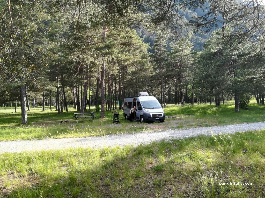 (10056) Oulx - Via del Mulino — foto