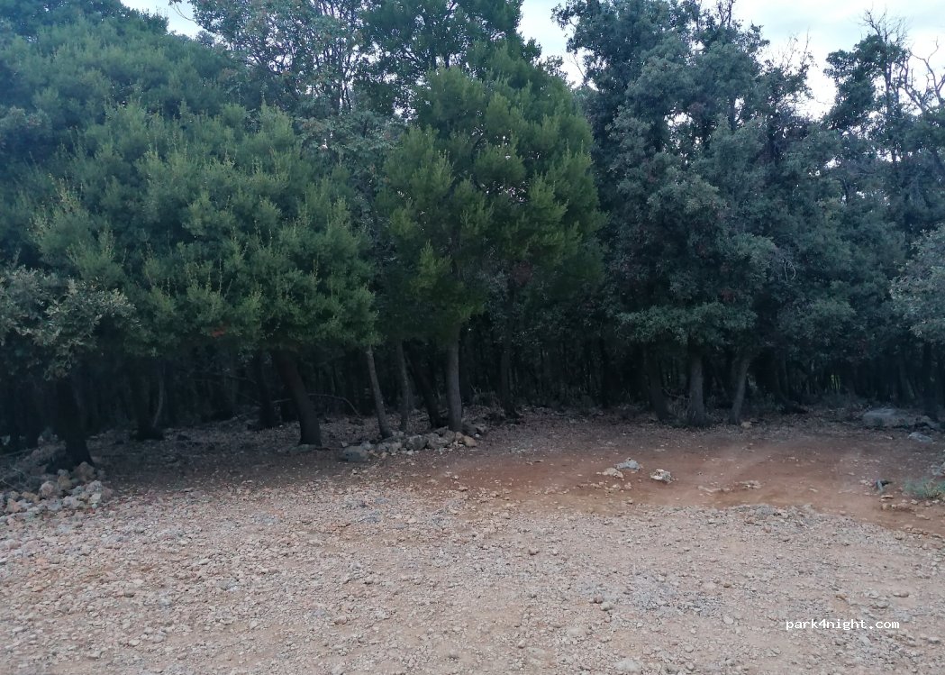 (51554) Punta Križa - Unnamed Road — foto 2
