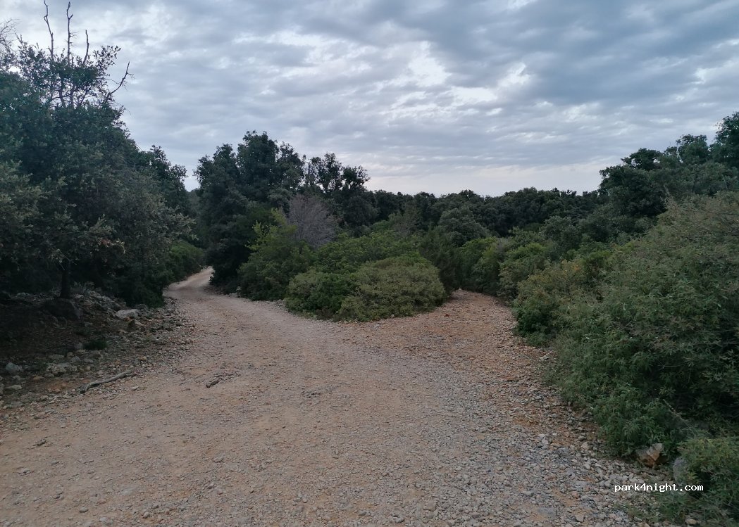 (51554) Punta Križa - Unnamed Road — foto 3