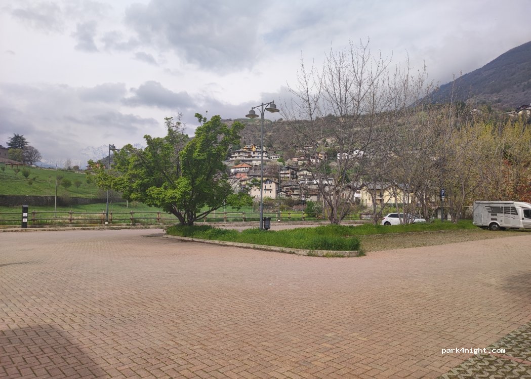 (11010) Saint Maurice - 1-16 Frazione Lalex — foto 2