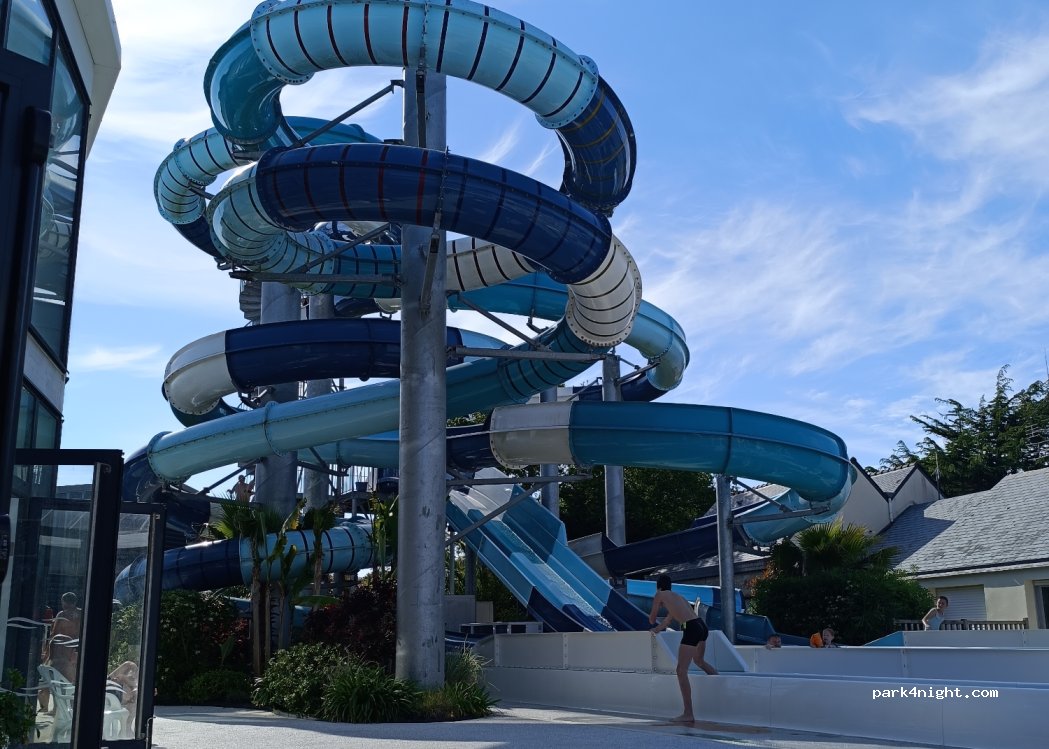Camping Yelloh! Village l'Atlantique — foto 4