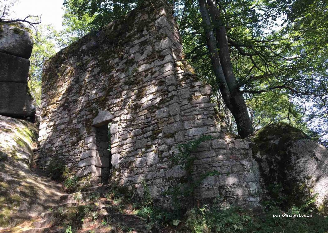 (95239) Zell im Fichtelgebirge - 1 Waldstein — foto 2