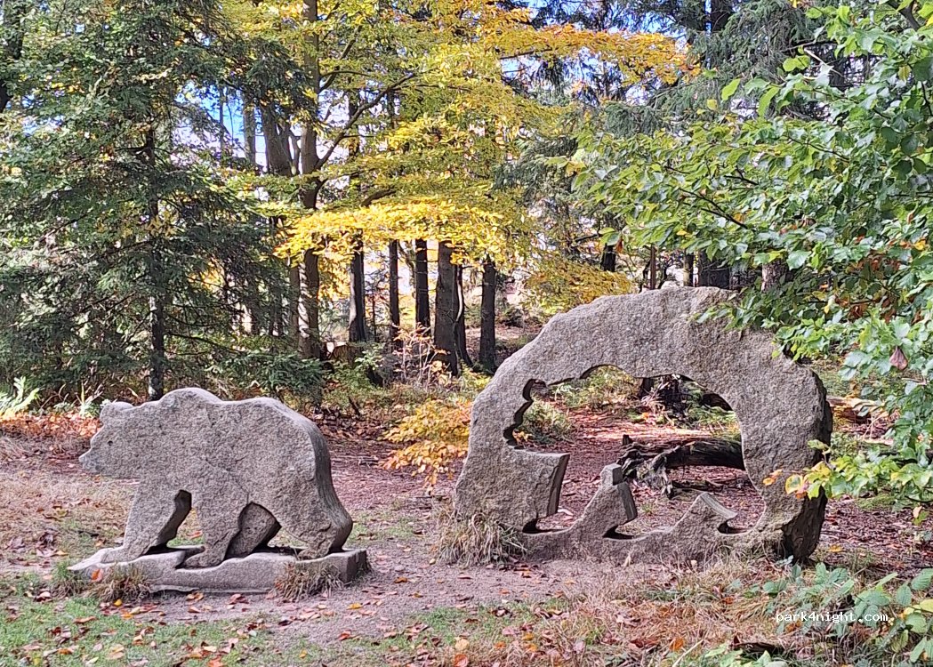 (95239) Zell im Fichtelgebirge - 1 Waldstein — foto 5