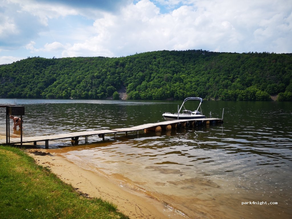 Camping Marina et Glamping Nová Živohošť — foto 2