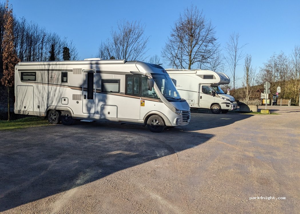 Festplatz Sasbachwalden — foto