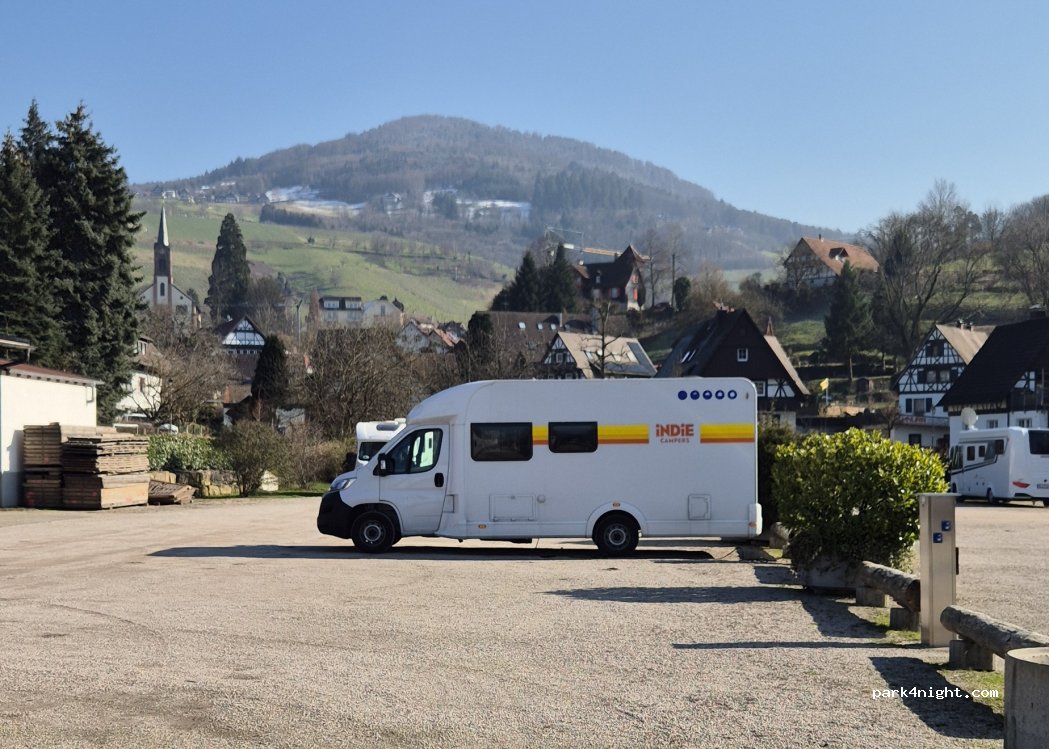 Festplatz Sasbachwalden — foto 3