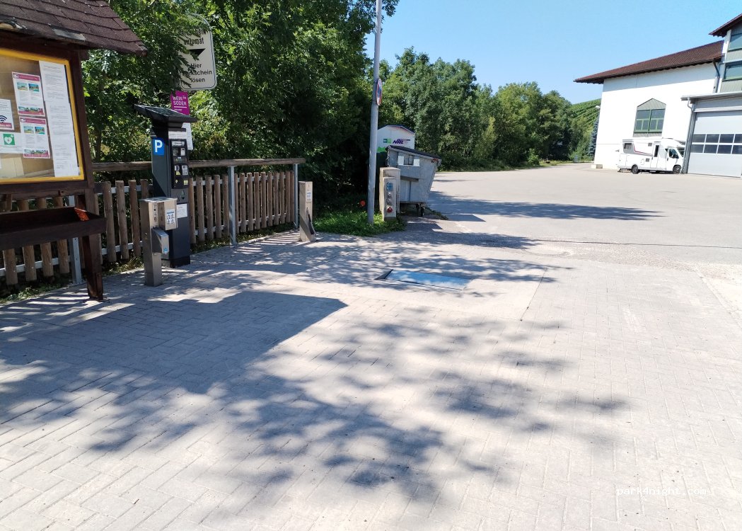 Festplatz Sasbachwalden — foto 4