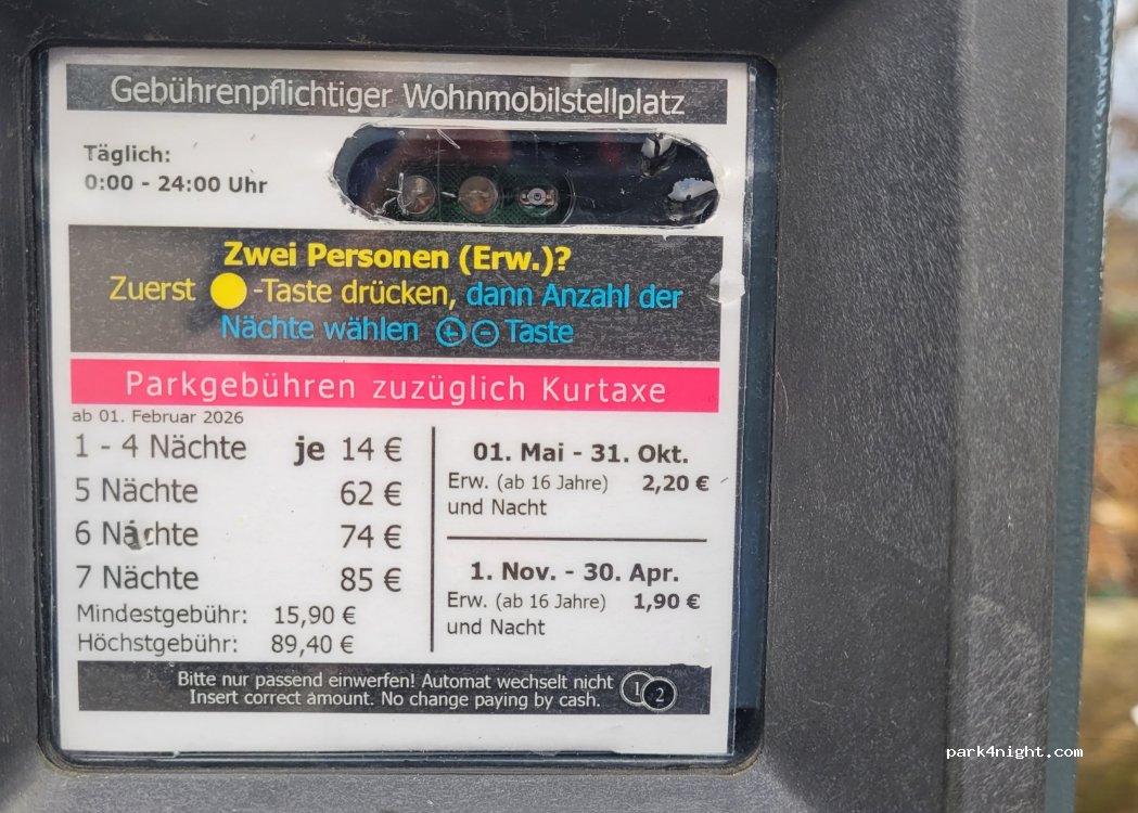 Festplatz Sasbachwalden — foto 5