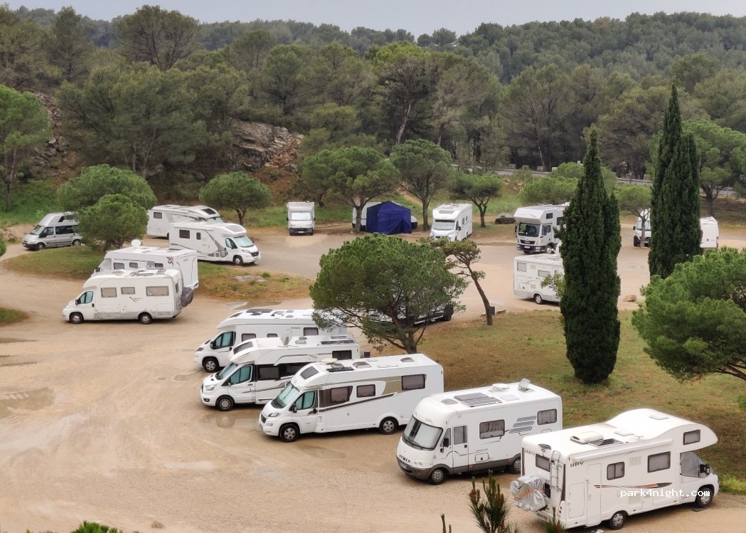 (13990) Fontvieille - D33 — foto