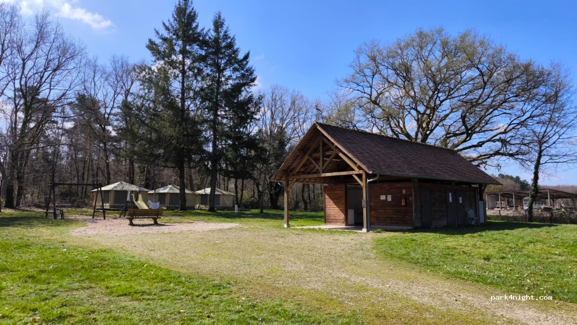 Domaine du Ciran — foto 2