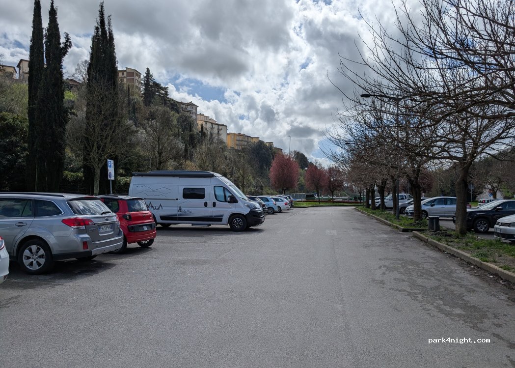(53100) Siena - Strada di Pescaia — foto 5
