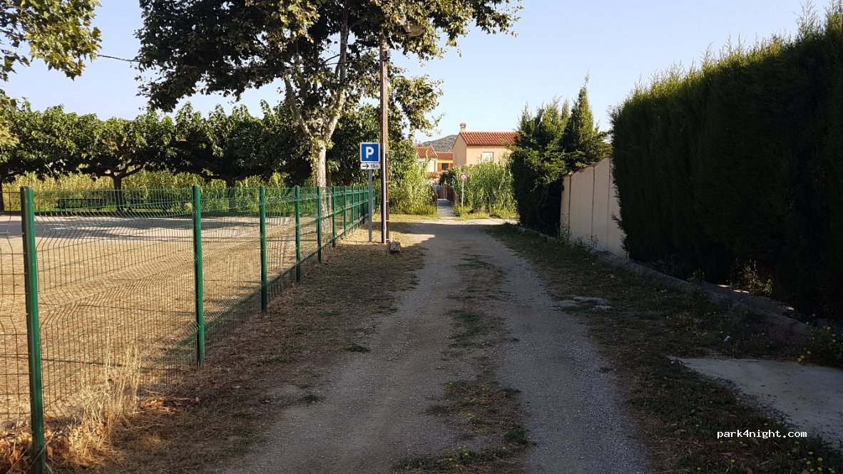 (66130) Bouleternère - 15 Rue du Roussillon — foto