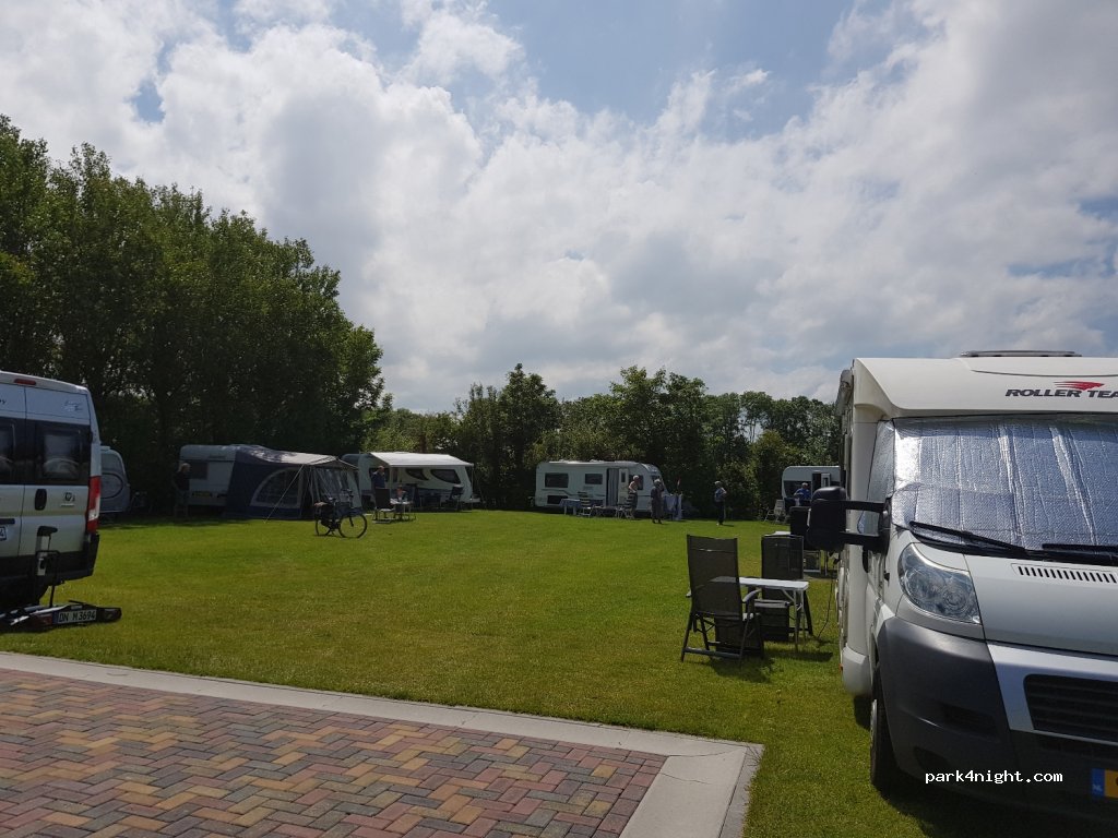 Campingboerderij Koegras — foto 2
