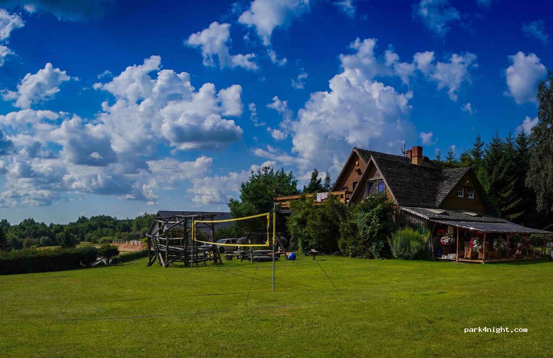 Guest House on the lake Hańcza — foto 3