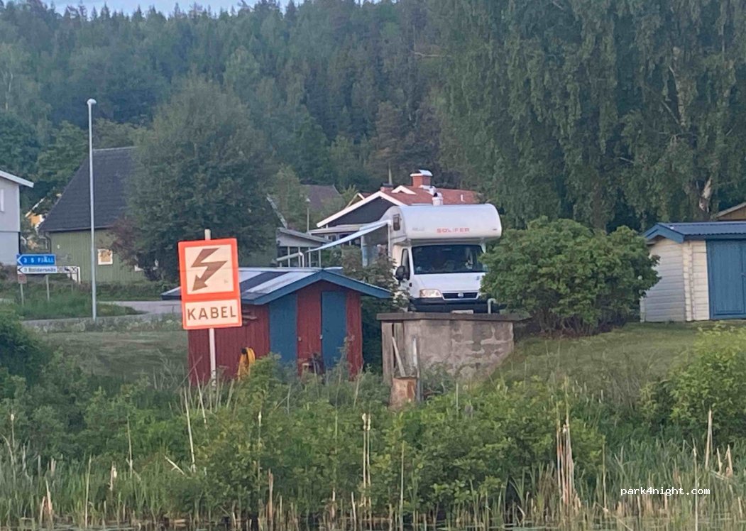 (660 10)  - 10 Baldersnäsvägen — foto 4