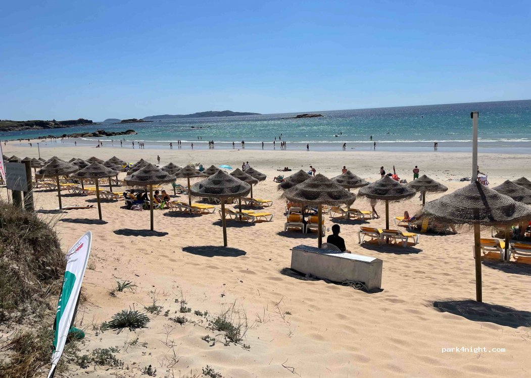 (36990) Sanxenxo - 173 Lugar a Lanzada — foto 4