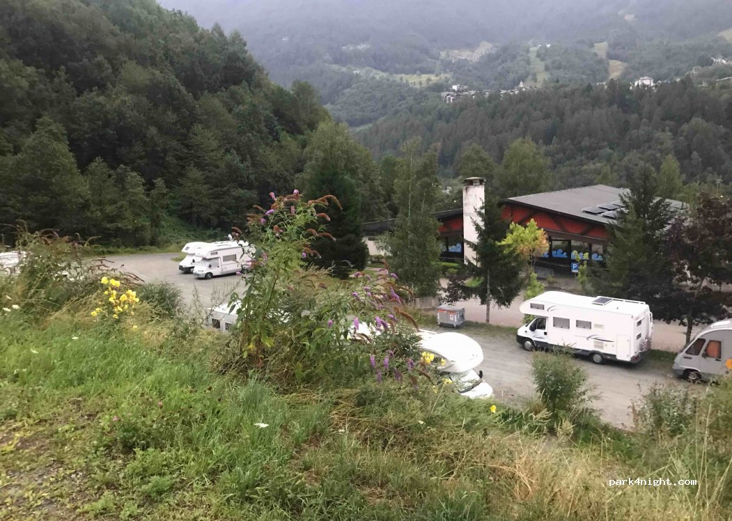 (23023) Chiesa In Valmalenco - — foto 2