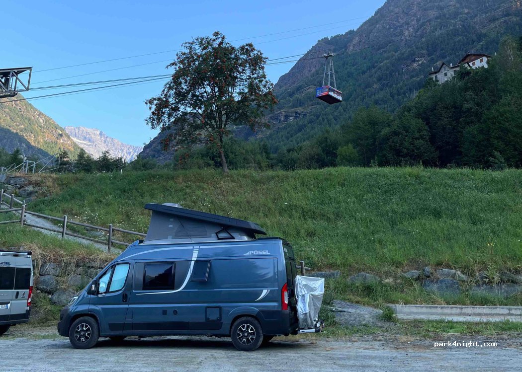 (23023) Chiesa In Valmalenco - — foto 4
