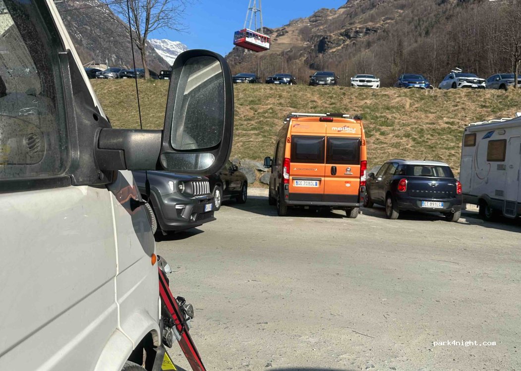 (23023) Chiesa In Valmalenco - — foto 5