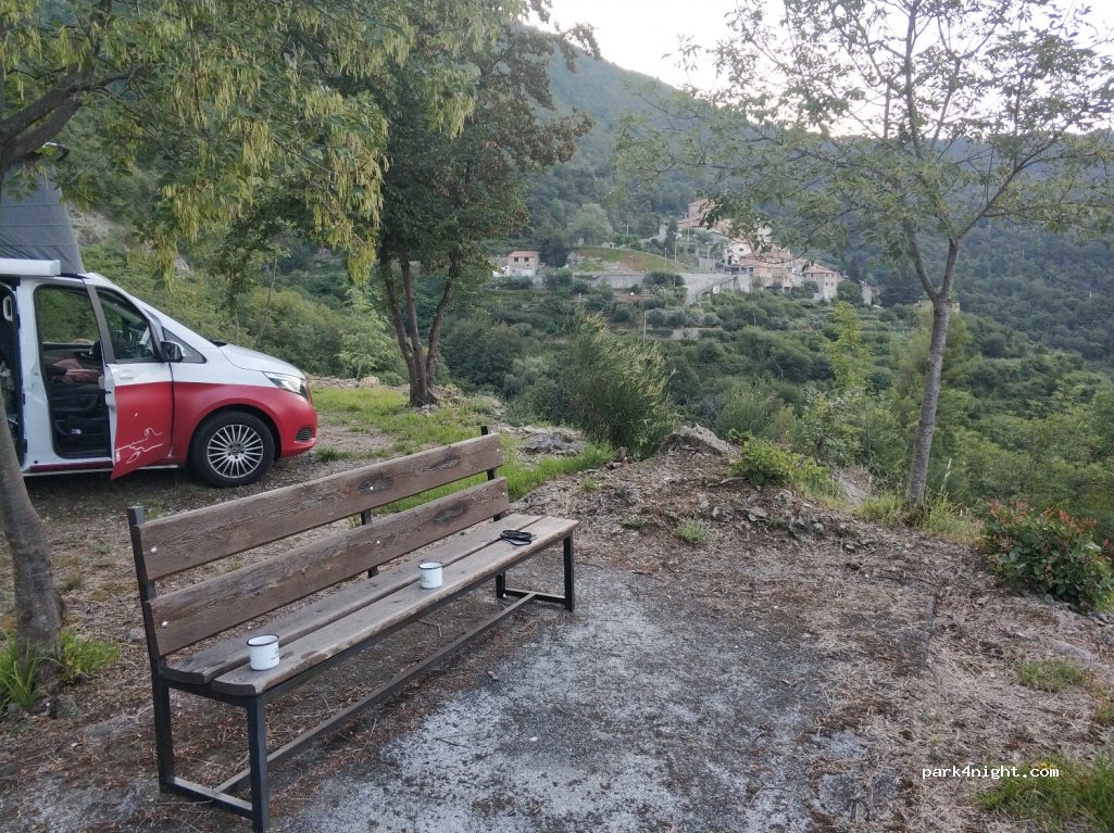 (17034) Vecersio - Strada Provinciale 44 — foto